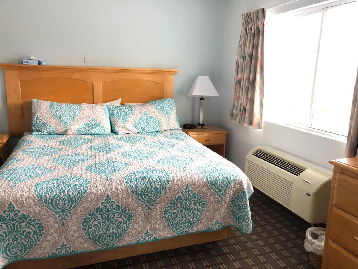 Inn The Atlantic House