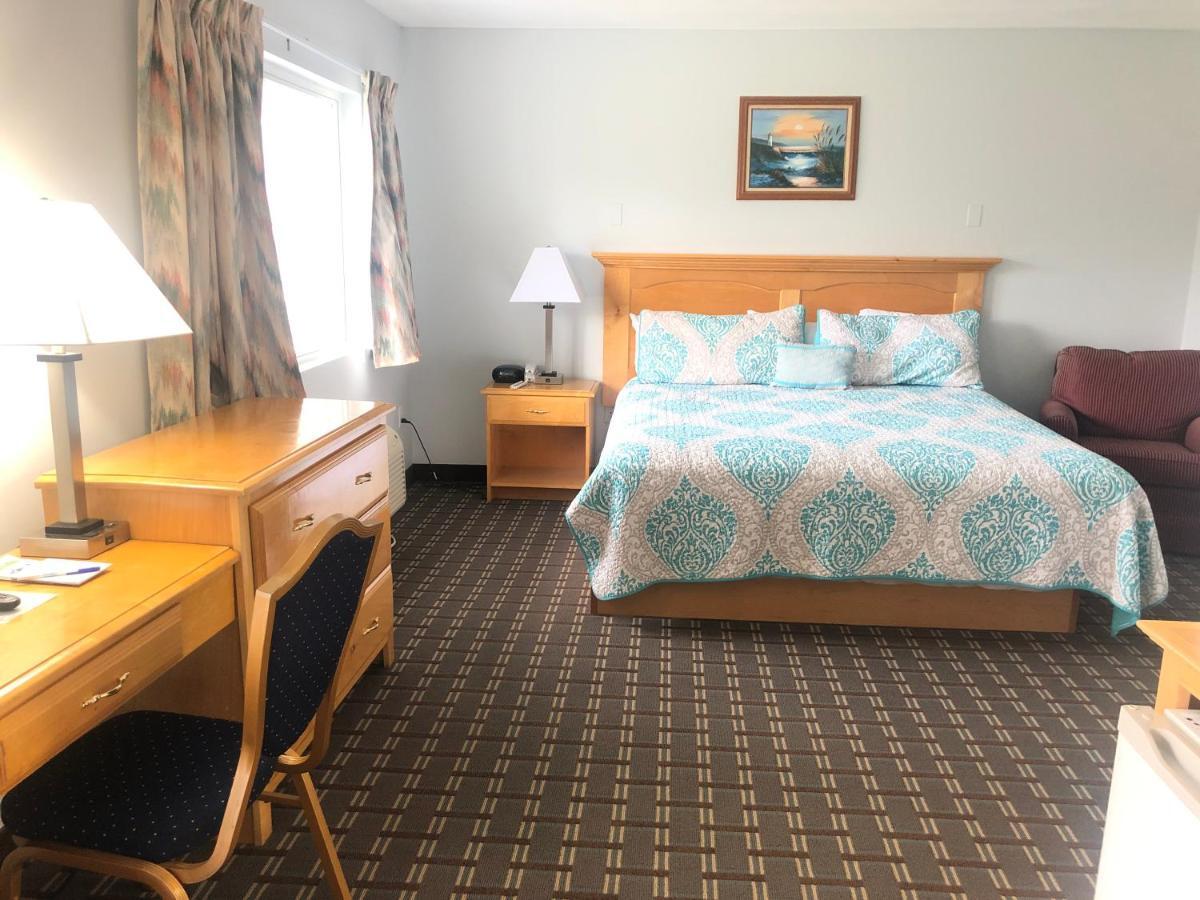 Inn The Atlantic House