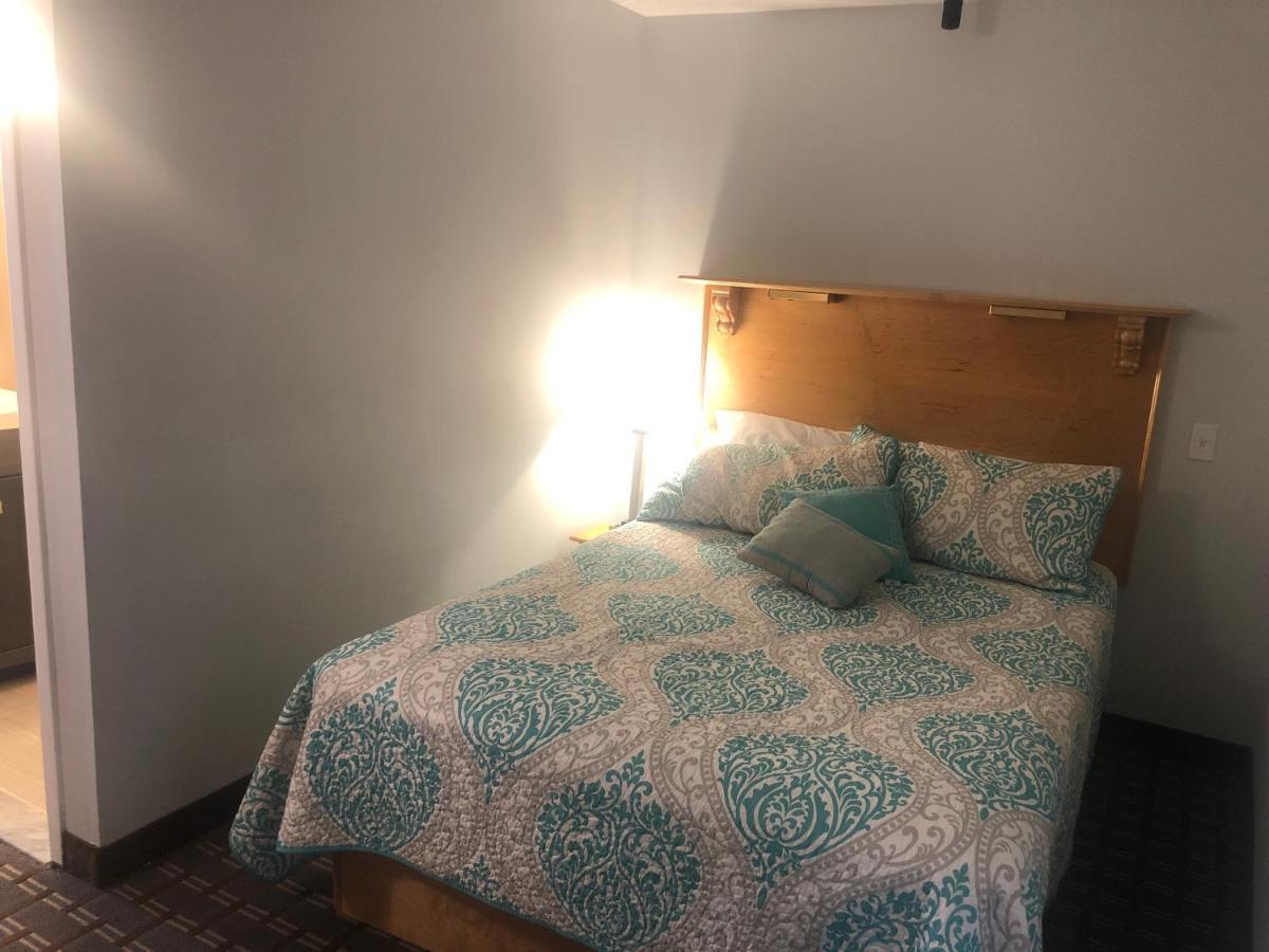 The Atlantic House Inn Narragansett