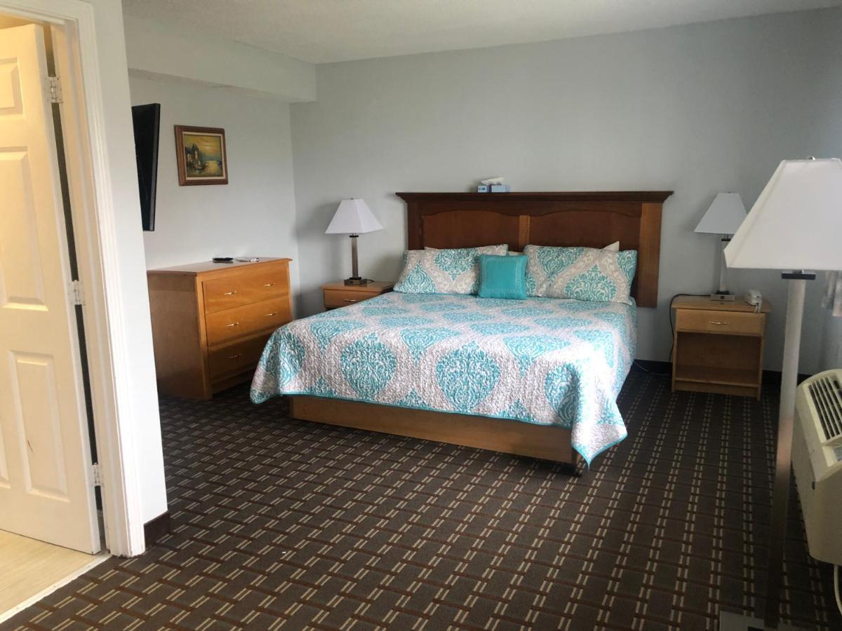 The Atlantic House 3*