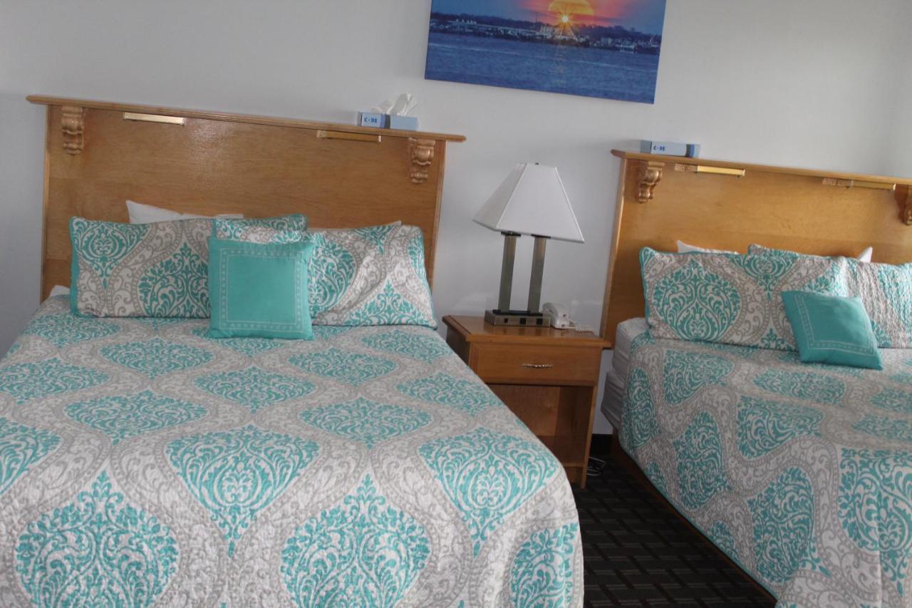 Inn The Atlantic House