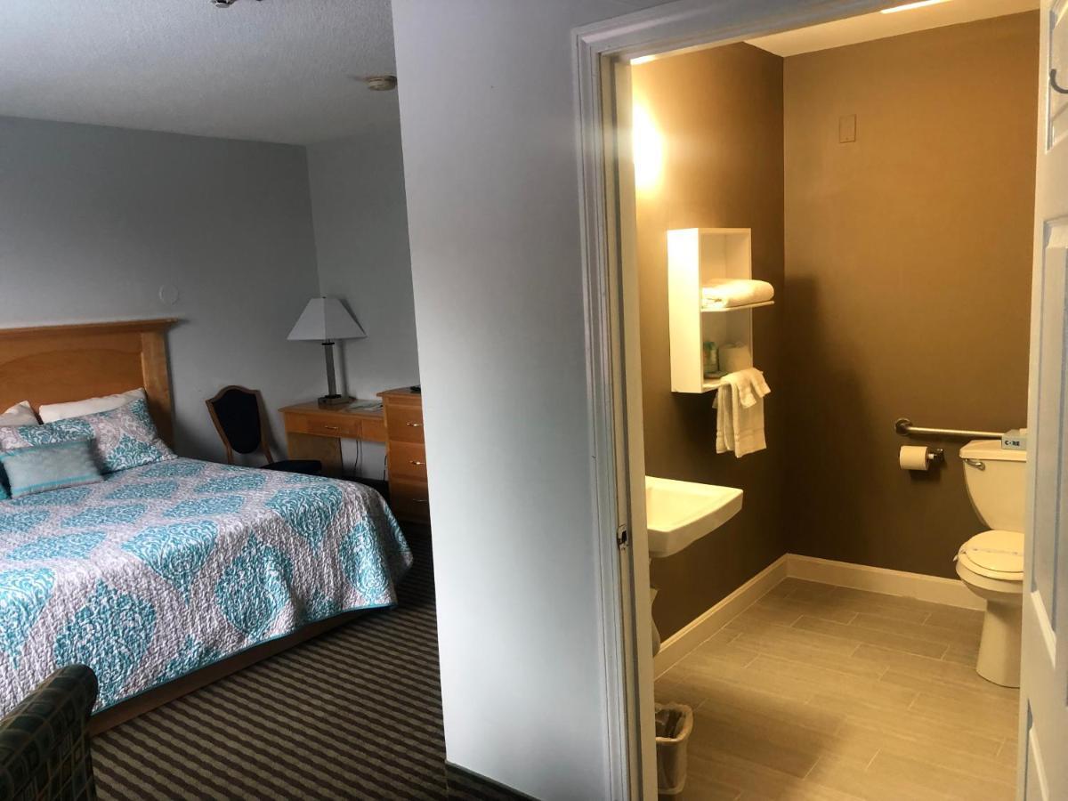 The Atlantic House Inn Narragansett