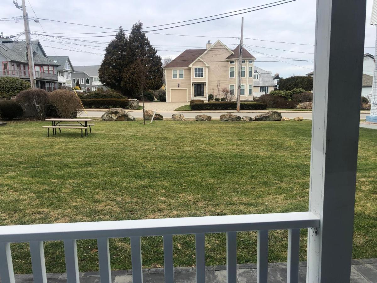 Inn The Atlantic House Narragansett