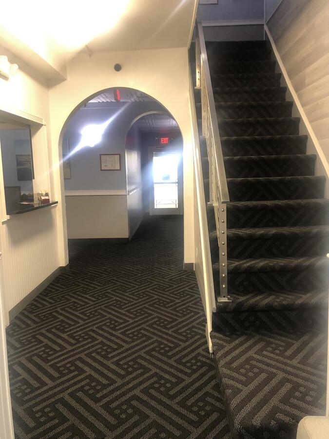 The Atlantic House Narragansett